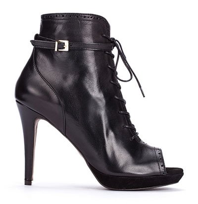 Botines Saida de Martinelli